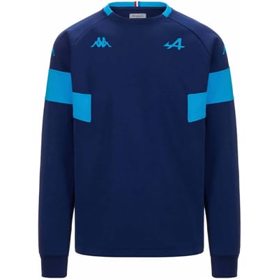 Sweaters Kappa Adofod Alpine F1 371R75W