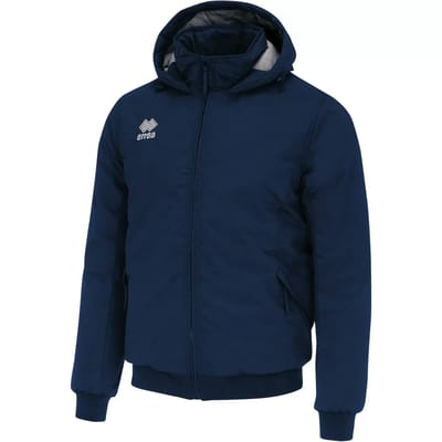 Errea Niamh Jas Ad 00090 Blauw - Sportswear - Volwassen