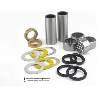 Kogelset voor stanglager All Balls Racing Link Yamaha YFM350X Warrior