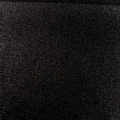 Vlieseline Zwart - Stoffering Versteviging - Kleding Maken - Strijkvast - 250x100cm - Zwart