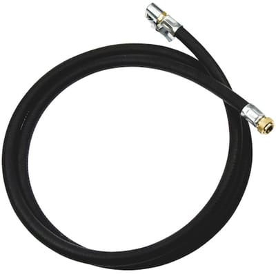 Wurth - Slang voor bandenpomp - Vervangende slang voor bandenpomp x 1 st Lengte 1.5 m