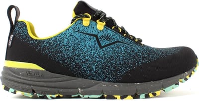 Lomer - Spider Ultra MTX Wandelschoenen Camouflage Sky - Maat 37