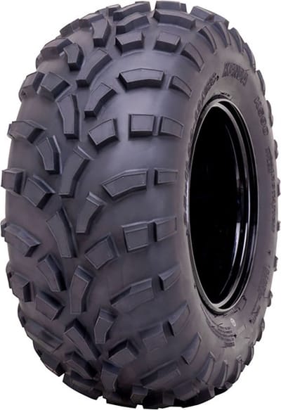 Kenda K590 56f 4pr Tl Quadband Zilver 25 x 8.00 / R12