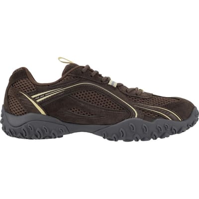 FILA Eschape MS Terrain Crusher Comfortabele Duurzame Low-Top Papa Schoenen Unisex sneaker Bruin 1XM02361G200 42