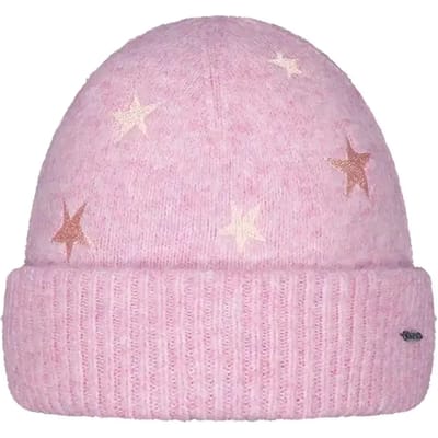 Barts Muts Ainala Beanie (Orchid) (Kleur - Orchid, Maat - 53-55)