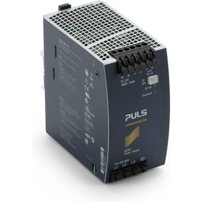 Transformator pp440