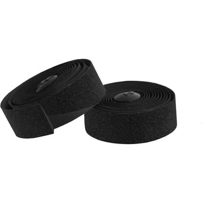 Massi Dual Wave Stuurlint Zwart