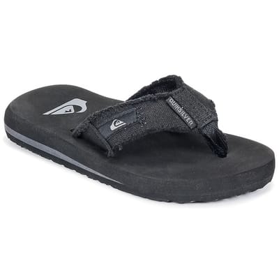 Teenslippers Quiksilver MONKEY ABYSS YT B SNDL XKKC