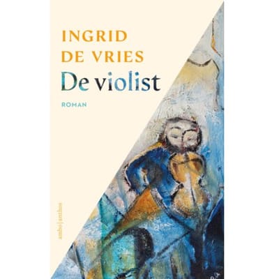 De Violist - Ingrid de Vries