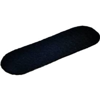 Bordwisser Legamaster WOODEN, voor WOODEN whiteboardgum, 10 stuks.