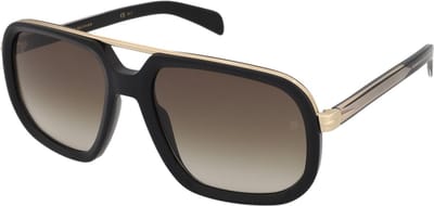 Zonnebrillen David Beckham DB 7101/S 2M2/HA