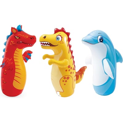 Inflatable pool figure Intex 44669