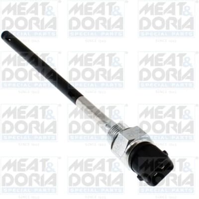 Sensor, motoroliepeil MEAT & DORIA 72276