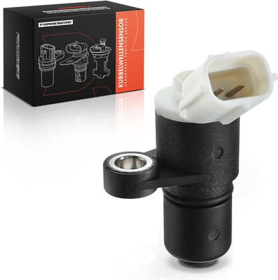 Frankberg 1x Krukassensor Pulsteller voor Land Rover