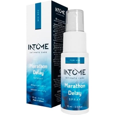 Intome Marathon Vertragingsspray - 15ML