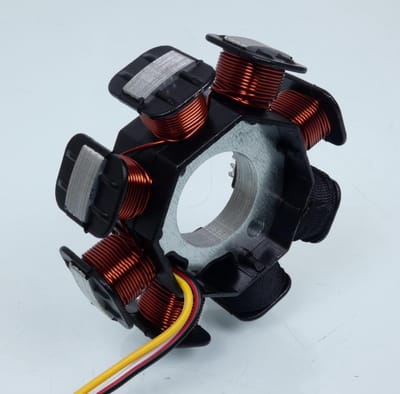 allumage stator teknix voor scooter kymco 50 filly nieuw