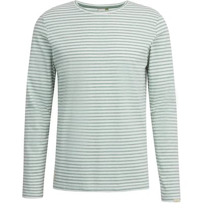 T-shirt met lange mouwen Ragwear Adder