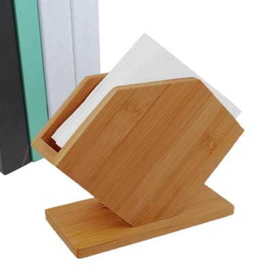 Houten Servettenhouders Woonkamer Tissuebox Restaurant Huishouden Papieren Handdoeken Standaard Voor Hotel Papieren Handdoeken Vergaderzalen