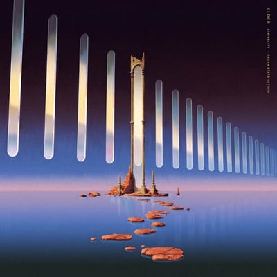 Elder - Liminality / Dream State Return (LP)