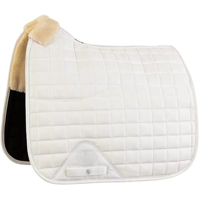 Dressuurmat voor paarden BR Equitation Majeur 2