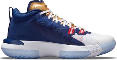Air Jordan Zion 1 (USA) - Maat 43