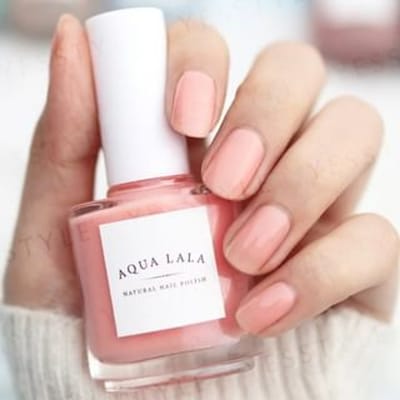 AQUA LALA - Harpist Nail Polish 15ml
