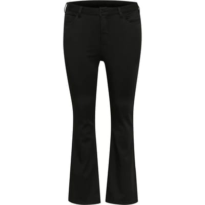 Dames skinny jeans KAFFE Curve Dina