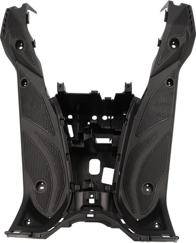 origineel opstapje voor scooter yamaha 50 aerox na 2013 nieuw