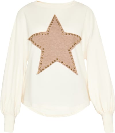 usha Sweatshirt