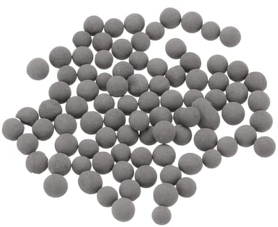 Klei Kiezels - Hydrokorrels Potgrond - Planten Verzorgen - Uitstekende Drainage - 3-5 mm - Grijs