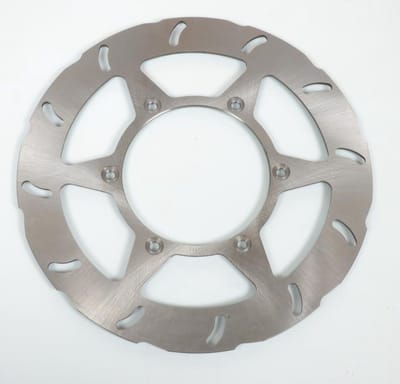 Sifam-remschijf voor Gas Gas 300 EC Enduro 2T (2011-2012) ø260x108x3,5 mm / voor, nieuw