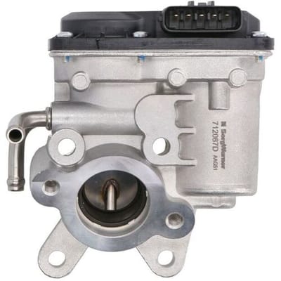 Borg Warner EGR-klep WAHLER 712087D