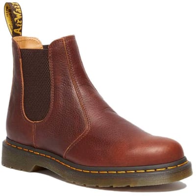 Dr Martens 2976 Laarzen Bruin EU 37 Man,Vrouw