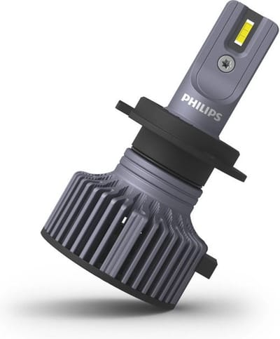 Philips Ultinon Pro3022 LED-HL H7 set LUM11972U3022X2