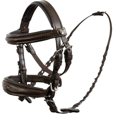 Bridon voor hobby horse BR Equitation