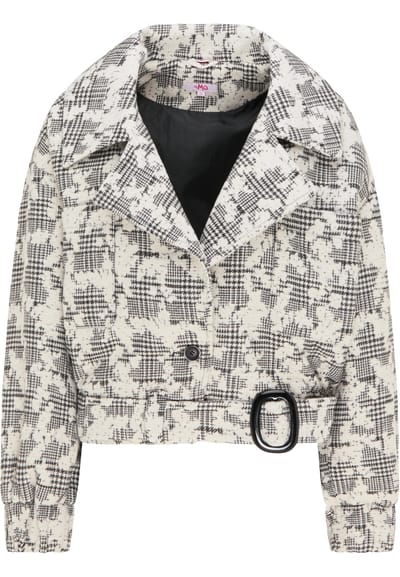 Mymo Jas Dames wolwit