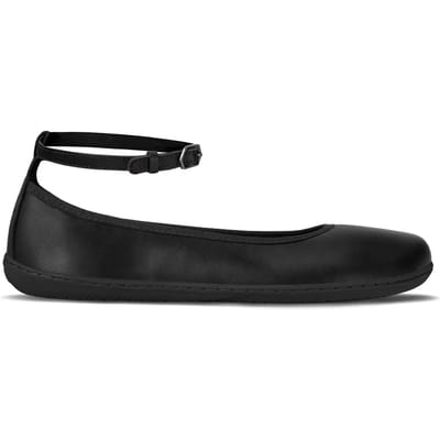Be Lenka Ballet Flats Florence Barefoot Ballerina´s Zwart EU 42 Vrouw