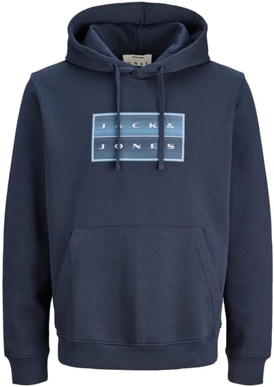 Jack & Jones Hoodie Logo Hoodie