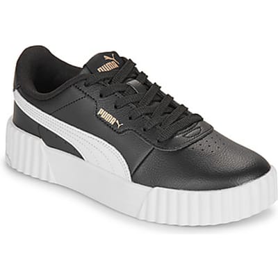 Puma  Lage Sneakers Carina 3.0 Jr