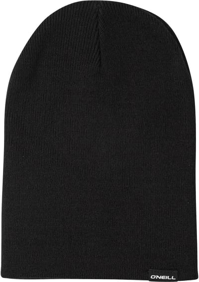 O'Neill - Dolomite beanie voor heren - Black Out - maat Onesize