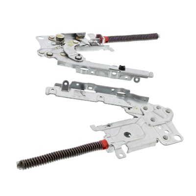 AEG Scharnier,Set,Links-Rechts,Df 4055378717