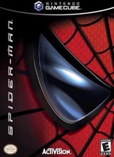 Spiderman 2 -The Movie
