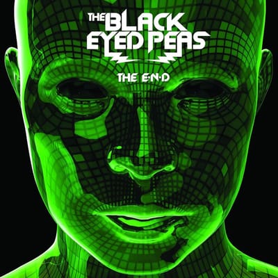 The E.N.D. (The Energy Never Dies) - Black Eyed Peas