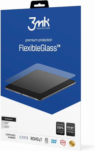 Microsoft Surface Pro 9 - 3mk FlexibleGlass 13''