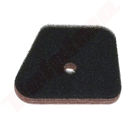 Luchtfilter passend op STIHL FS 90 , FS100 , FS130 ( 4180 120 1800 ) Merk BPC Parts