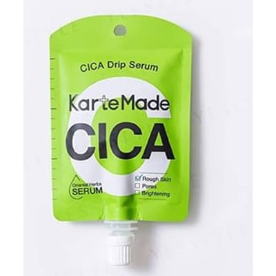 aretocore - Karte Made CICA Drip Serum 70ml