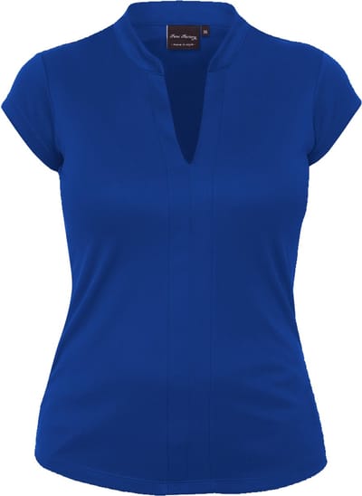 Func Factory dames Top Ace blauw maat 38