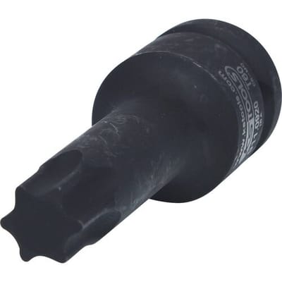 KS Tools 911.0920 911.0920 Torx Kracht-dopsleutelinzet 1/2 T 60 1/2 (12,5 mm)