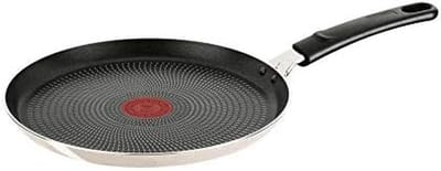 Non-stick Pannenkoekenpan 28 cm | Multifunctioneel voor Pannenkoeken, Crêpes en Piadina