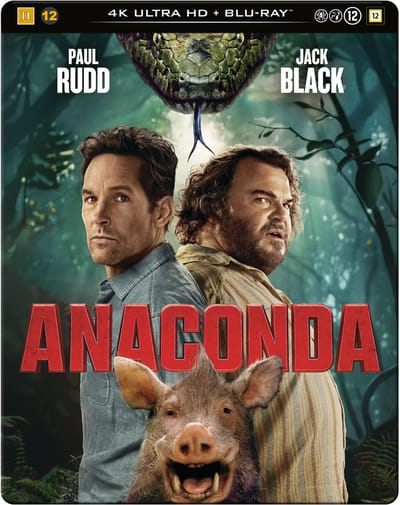 Anaconda